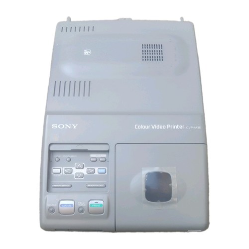 Stampante video sony colori - stampante,