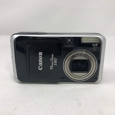 Canon PowerShot S80 8,0