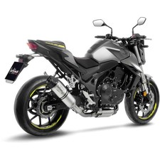 Scarico leovince one - scarico,