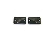 Ducabike DBK Black Liquid Tank