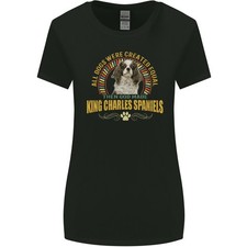 Un Cavalier King Charles