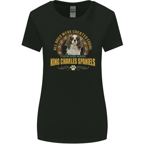 Cavalier king charles - cavalier,