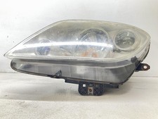 FARO FANALE ANTERIORE SINISTRO