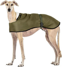 Cappotto Impermeabile per