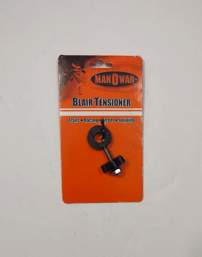Tensionatore asse mozzo bici