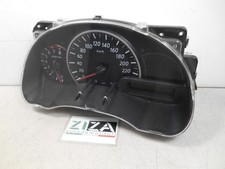 Quadro strumenti Nissan Micra K13 1.2 59 kW 80 CV HR12 2011 24810-1HB0C