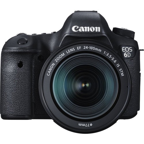 Canon eos ef24 105mm - ef24-105mm, stm