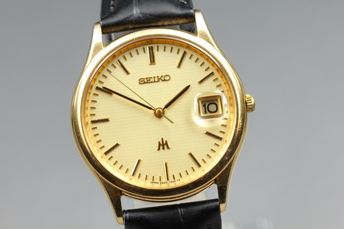 Orologio uomo seiko majesta - uomo,