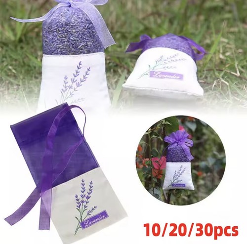 Sacchetti lavanda bustine - sacchetti, lavanda,