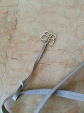 Thun borsa da spalla grigio