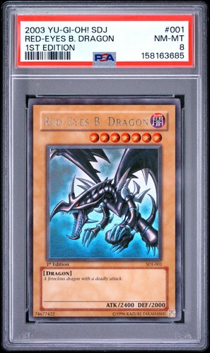 2003 starter deck - yu-gi-oh, 2003!