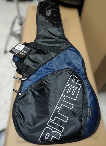 Borsa chitarra elettrica - borsa,