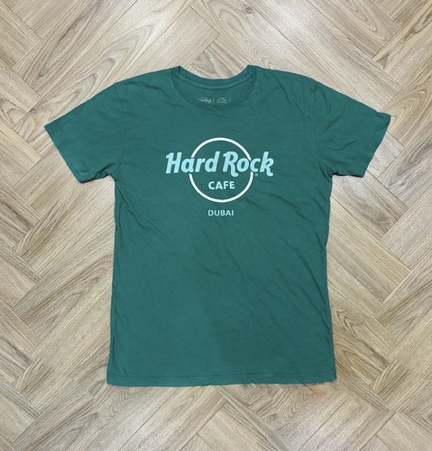 Hard rock cafe dubai pullover - rock,