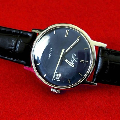 Orologio uomo omega geneve - orologio,