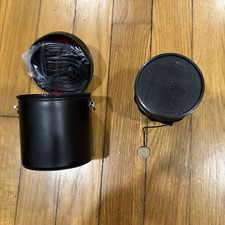 Minolta MC Fish-Eye Rokkor OK