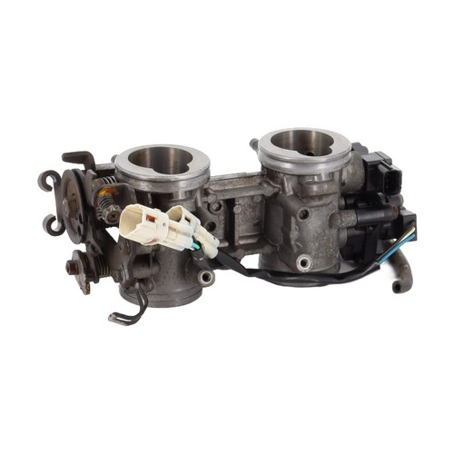 Farfalla gas kawasaki - farfalla,