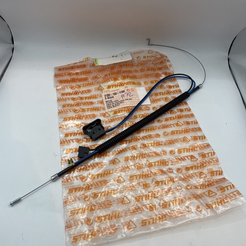 Kit cavi cavo acceleratore