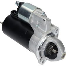 Motorino avviamento starter