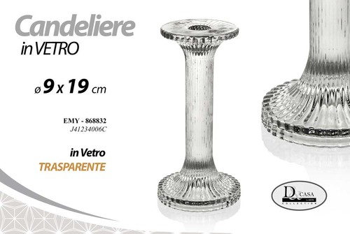 Candelabro candeliere - candelabro,