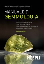 Speranza Cavena Manuale di