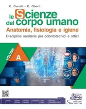 Le scienze del corpo umano