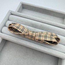 Burberry accessori per capelli