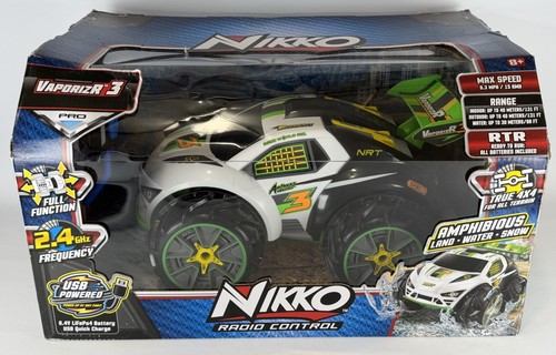 Nikko radiocomando auto - nikko, rc