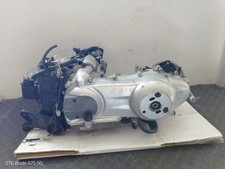 MOTORE PIAGGIO LIBERTY 150 M38BM 2009 2012 KM 19628