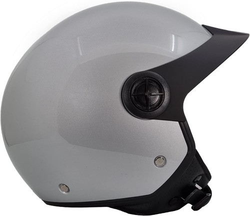 Bhr 833 casco peak omologato - 833,