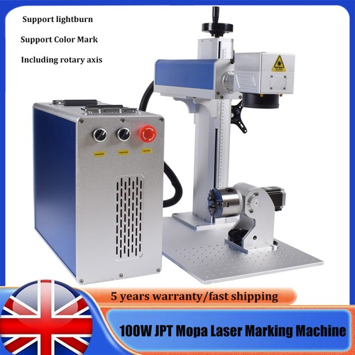 Macchina per marcatura - , laser