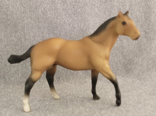 Breyer stablemate quarter - breyer, g1