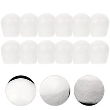  12pcs Multi-Function Cakes Cakes Reusibili torte false a forma di creati da