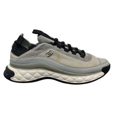 Chanel Uomo CC Runners Scarpe