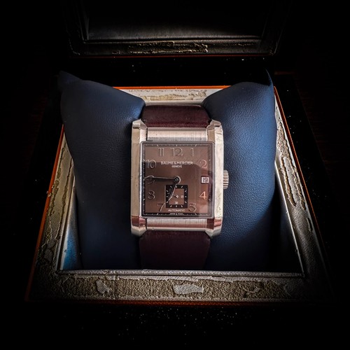 Orologio originale baume - orologio,