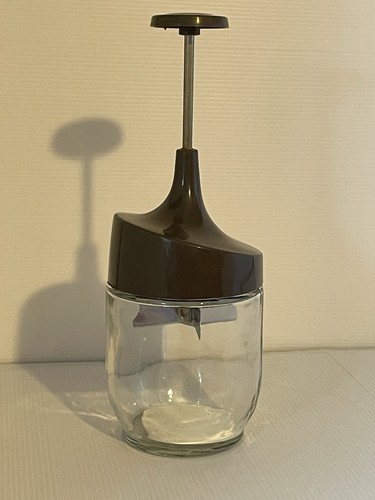Tritatutto vintage made - , in