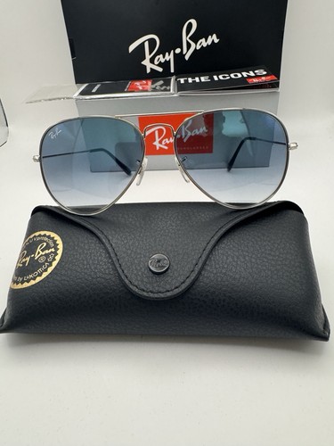 Ray ban rb3025 aviator large - aviator,