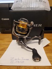 Mulinello da spinning Shimano