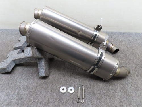 Scarico slip monster m696 - scarico,