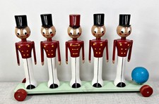 ANTICO GIOCO DEI BIRILLI *