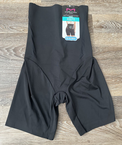 Maidenform sculpts - maidenform,