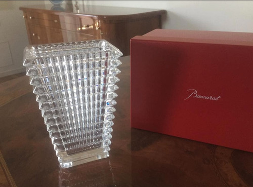 Baccarat piccolo vaso - baccarat,