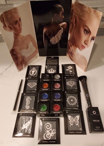 Starter kit tatuaggio - kit,