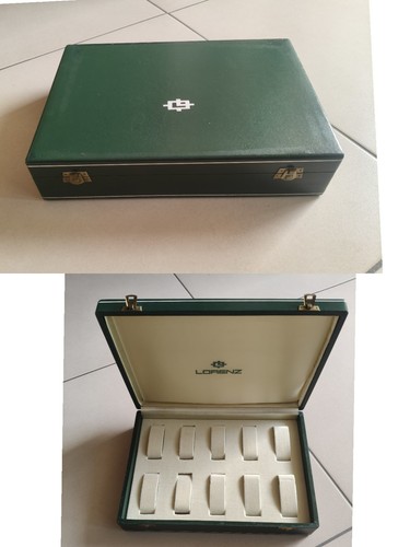 70s lorenz rare multiple - 70s,