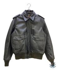 Giacca Schott A-2 Taglia:40