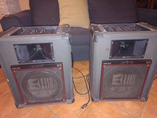 Casse attive fbt mm80 k3