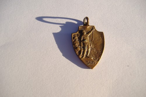 Medaglie 1924 1904 - medaglie,