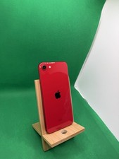 APPLE IPHONE SE 2020 128GB RED EDITION USATO TESTATO GRADO A