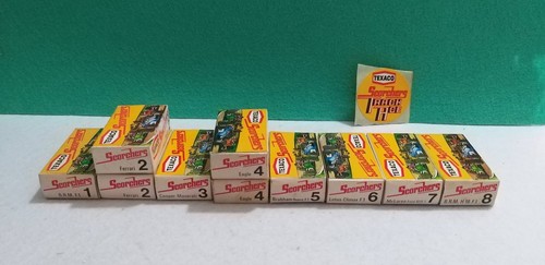 Zylmex polistil matchbox - polistil,,