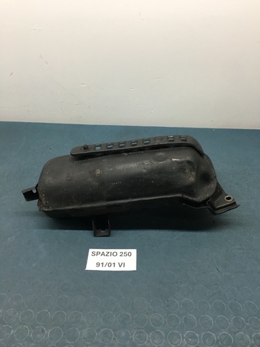 Marmitta scarico honda - scarico,