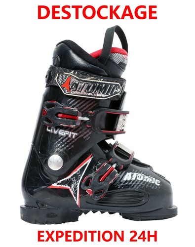 Scarpa sci adulti atomic - da,